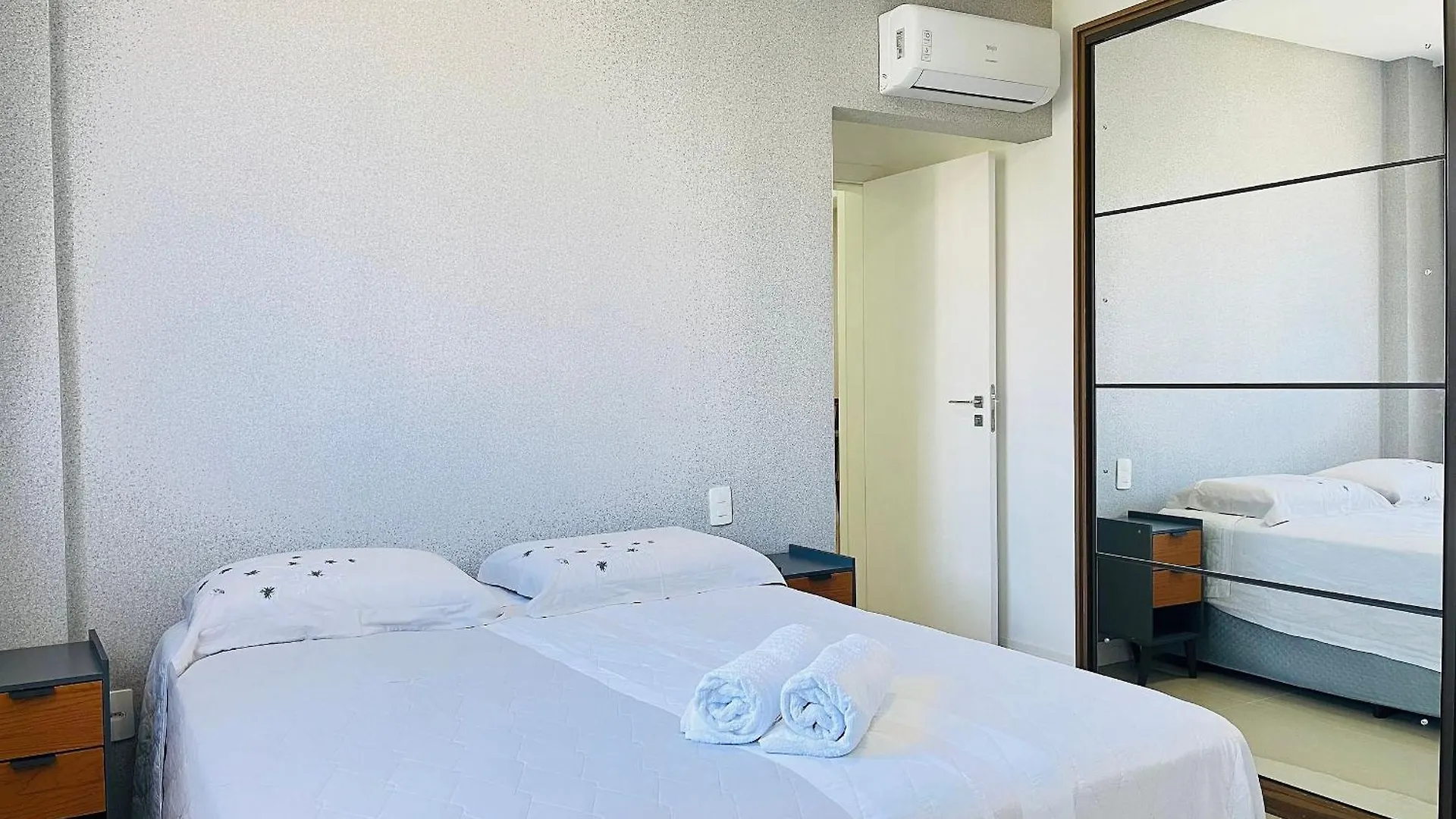 別荘 Condominio Spazio D'Art Residence - イタペマ