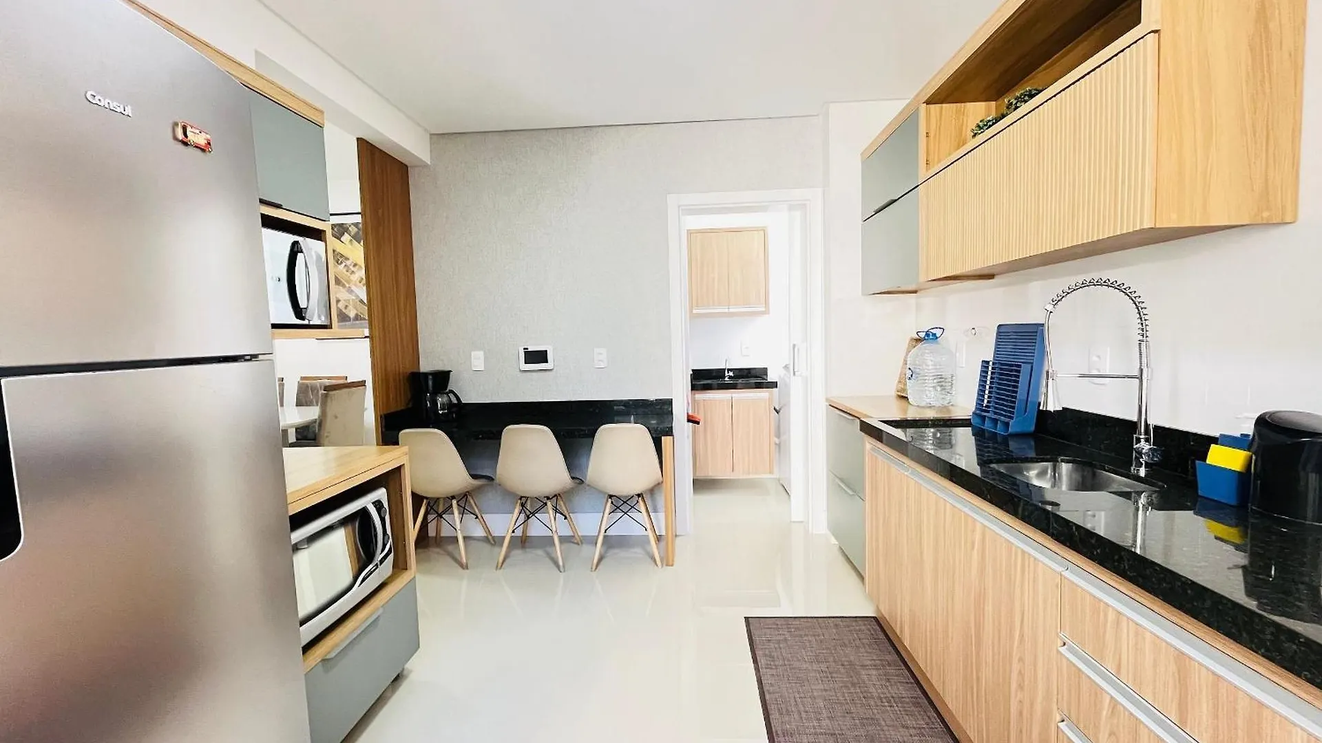 Condominio Spazio D'Art Residence - イタペマ ブラジル