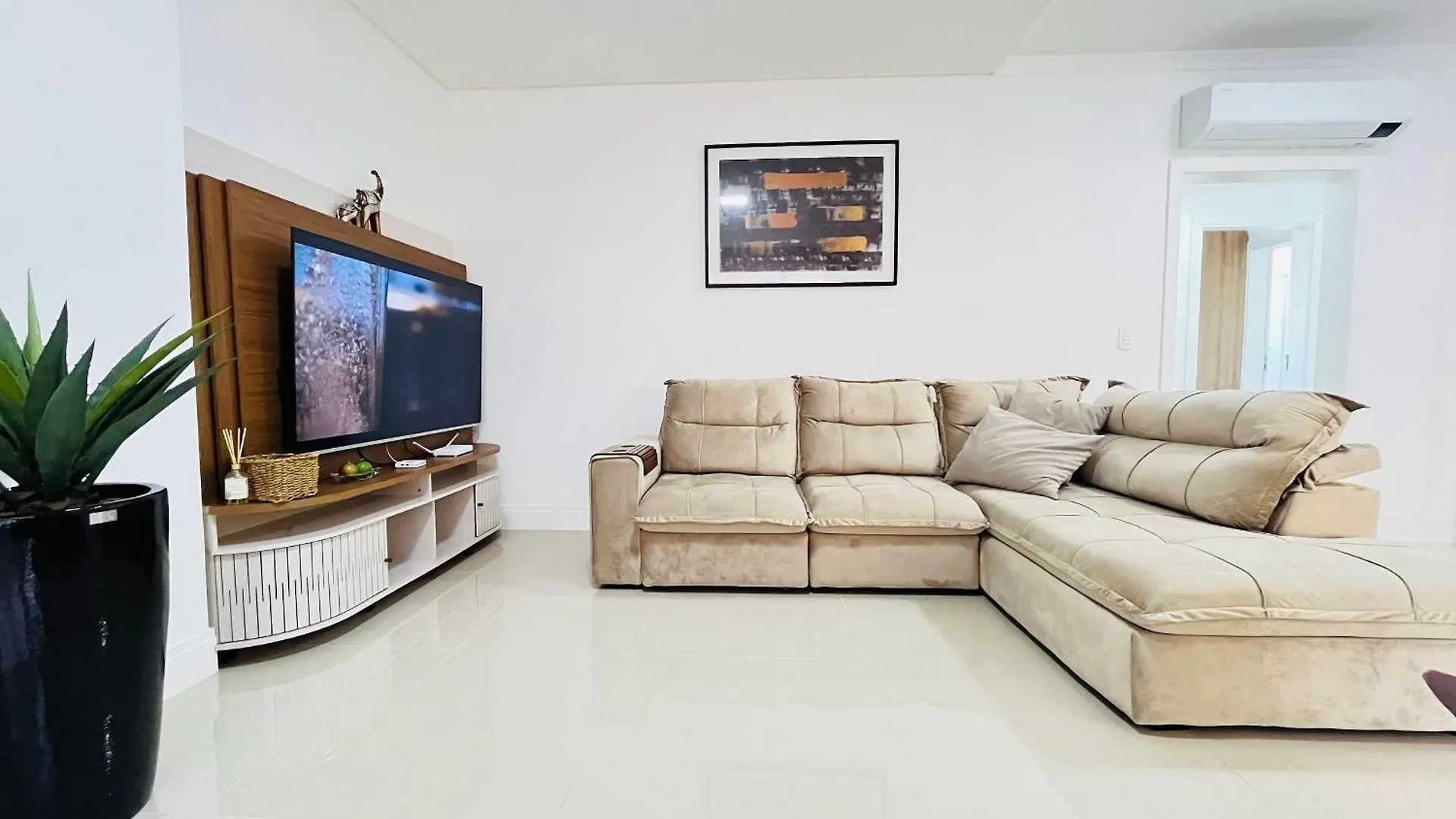 Condominio Spazio D'Art Residence - イタペマ ブラジル