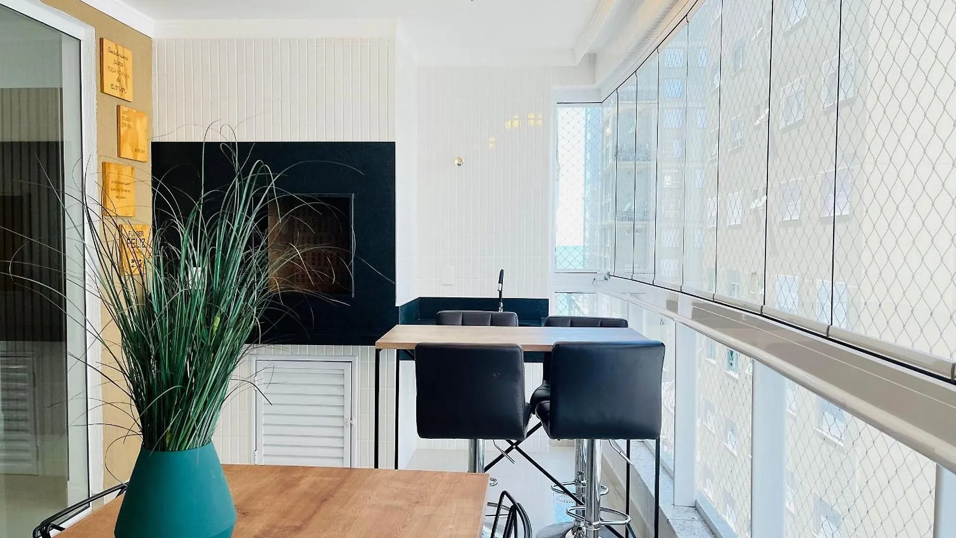 別荘 Condominio Spazio D'Art Residence - イタペマ ブラジル