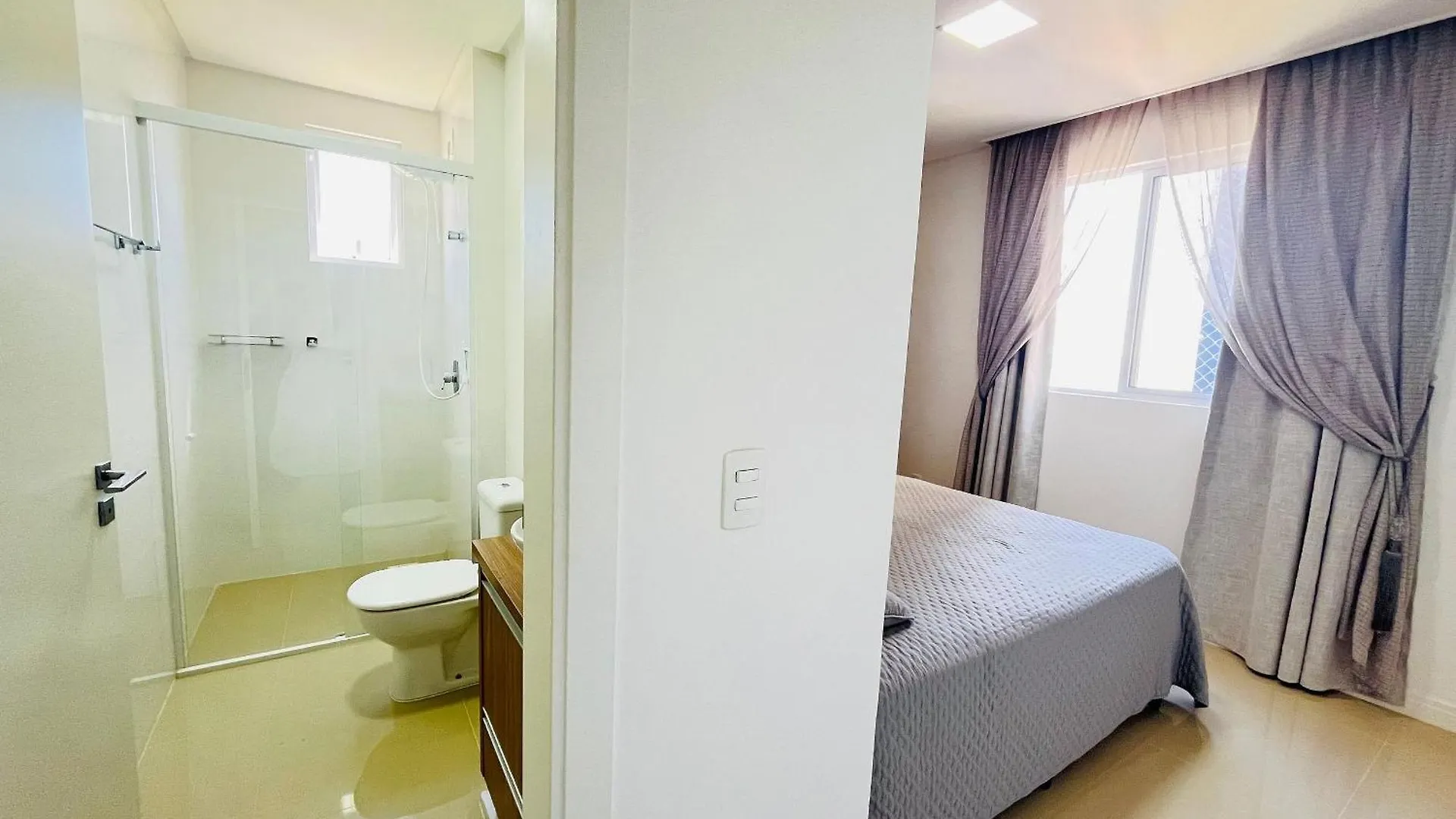 別荘 Condominio Spazio D'Art Residence - イタペマ