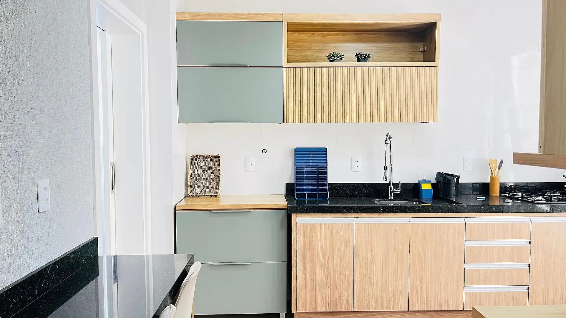 別荘 Condominio Spazio D'Art Residence - イタペマ