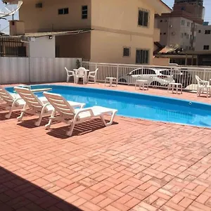 Kit 6 Residencial Diego Marcelo Casa de Férias