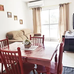 02 Quartos Próximos Ao Mar Apartamento