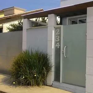 Casa 1 Prox Da Casa de Férias